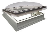 Окно для плоских крыш Fakro DEC-C U8 120x120