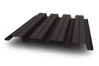 Профнастил Н60-845 (A,B) с покрытием VikingMP E 0.5 мм RR 32