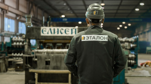 Технология производства несущего профнастила: опыт Производственного объединения «Эталон»