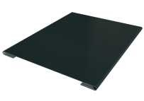 Планка стыковочная простая Grand Line с покрытием Drap ST 0,45 мм RAL 7016