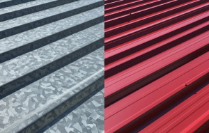 Как покрытие влияет на срок службы профнастила: разбор типов и рекомендации по выбору