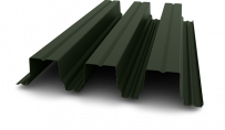 Профнастил Н114-600 0,8 мм PVDF RR 11
