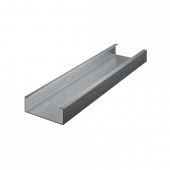 Профиль стоечный С-150x45x1,2