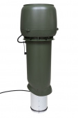 Вентилятор Vilpe E220Р/160/700 Зелёный