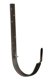 Кронштейн жёлоба металлический Grand Line Lite Классика 120/90 RR 32