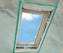 Оклад окна пароизоляционный Fakro XDS 94x180 к окнам FYP, FDY