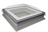 Окно для плоских крыш Fakro DXC-C P2 80x80