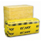Теплоизоляция ISOVER KL-37-565 (плиты)