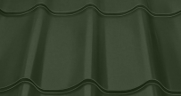 Металлочерепица Монтеррей Pural RR 11