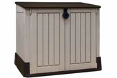 Пластиковый уличный ящик Woodland 30 (Store it out Midi)