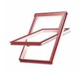 Мансардное окно Fakro FTP-V/CU U3 94x140