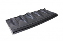 Примыкание Vilpe Roofit Universal Чёрный