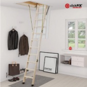 Чердачная лестница "Стандарт"