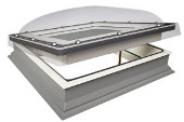 Окно для плоских крыш Fakro DMC-C P2 80x80