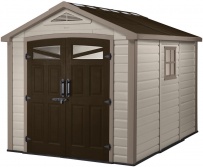 Хозяйственная постройка ORION (7,3 кв.м.)