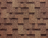 Гибкая черепица Docke Pie Premium Гранада Капучино (Деке Пай Премиум)