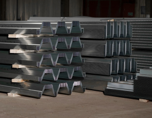 Производственное объединение «Эталон» выпустило технический буклет по сталебетонным перекрытиям