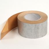 Односторонняя металлизированная лента Tyvek Metallized Tape