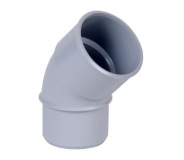 Отвод 45° Niсoll LG16