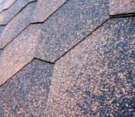 Гибкая черепица Катепал Джаззи (Katepal Jazzy)