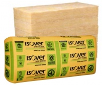 Утеплитель Isover Классик Плюс