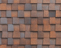 Гибкая черепица Shinglas Джаз Севилья