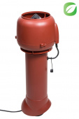 Вентилятор Vilpe ECo110P/110/700 Красный