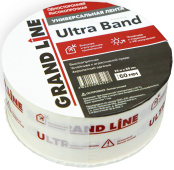 Лента универсальная Grand Line Ultra Band 25 м x 60 мм