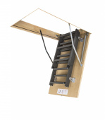 Чердачная лестница Fakro LMS 60x120/280