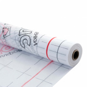 Ветро-влагозащитная пленка Ондутис А100 Смарт