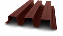 Профнастил Н114-600 0,9 мм PVDF RR 29