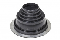 Резиновый уплотнитель Vilpe Roofseal Maxi 330-660 мм