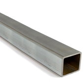 Квадратные трубы малого размера