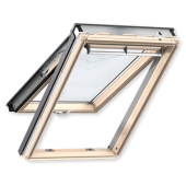 Мансардное окно Velux GPL 3070 55x98