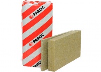Утеплитель Paroc Fas 3