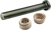 Стад-болт SD1-А 25x175 мм (200 шт.)