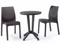 Комплект Bistro set (HoReCa)