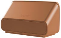 Настенный приточно-вытяжной элемент Vilpe IO Intake 125-160 Кирпичный