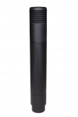 Ремонтный комплект Vilpe Ross 125/110 Чёрный