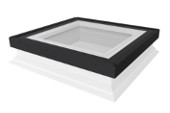 Окно для плоских крыш Fakro DXG P2 60x90