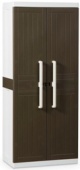 Шкаф 2х дверный WOOD LINE L, арт. 246