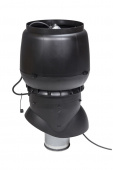 Вентилятор Vilpe XL E220P/160/500 Чёрный