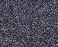 Коньково-карнизная черепица Katepal Forte Гавана