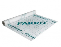 Пароизоляционная плёнка Fakro Eurotop Activ V 110 (75 кв.м.)
