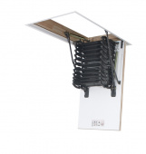 Чердачная лестница Fakro LSZ 50x80/280