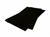 Плоский лист Grand Line RR 33 с покрытием GreenCoat Pural Matt 0.5 мм