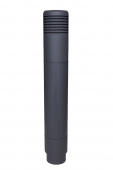 Ремонтный комплект Vilpe Ross 125/110 Серый