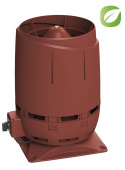 Вентилятор с основанием Vilpe Flow ECo110S Красный