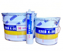 Клей Katepal K-36