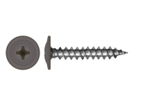 Саморез с прессшайбой по дереву Daxmer Pro 4,2x25 RR 32 (500 шт)